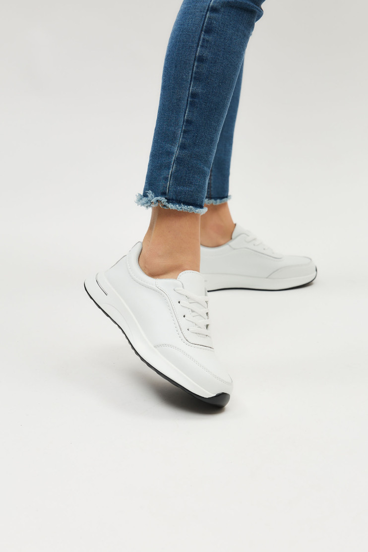 Кроссовки Lonza 198401 - Вид 8 - интернет магазин sandalini.ua