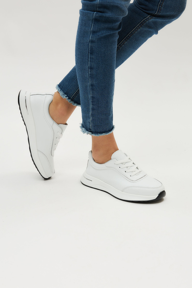 Кроссовки Lonza 198401 - Вид 10 - интернет магазин sandalini.ua