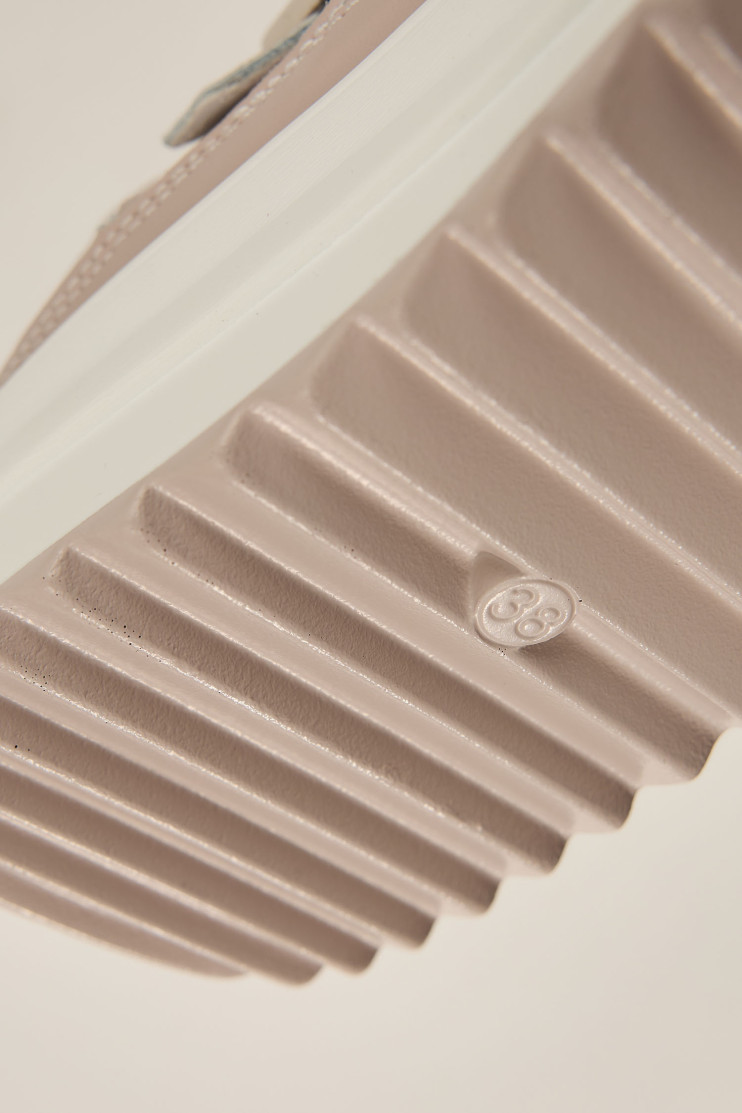 Босоножки ALLSY 195315 - Вид 16 - интернет магазин sandalini.ua