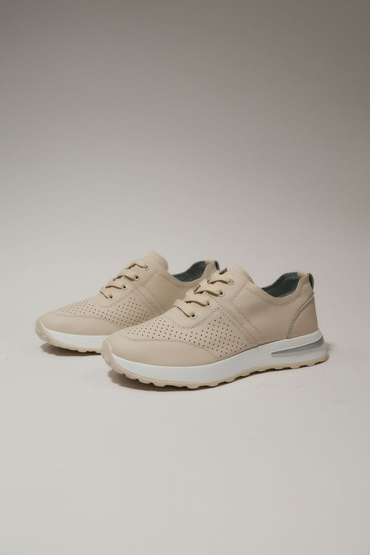 Кроссовки ALLSY 197096 - Вид 5 - интернет магазин sandalini.ua