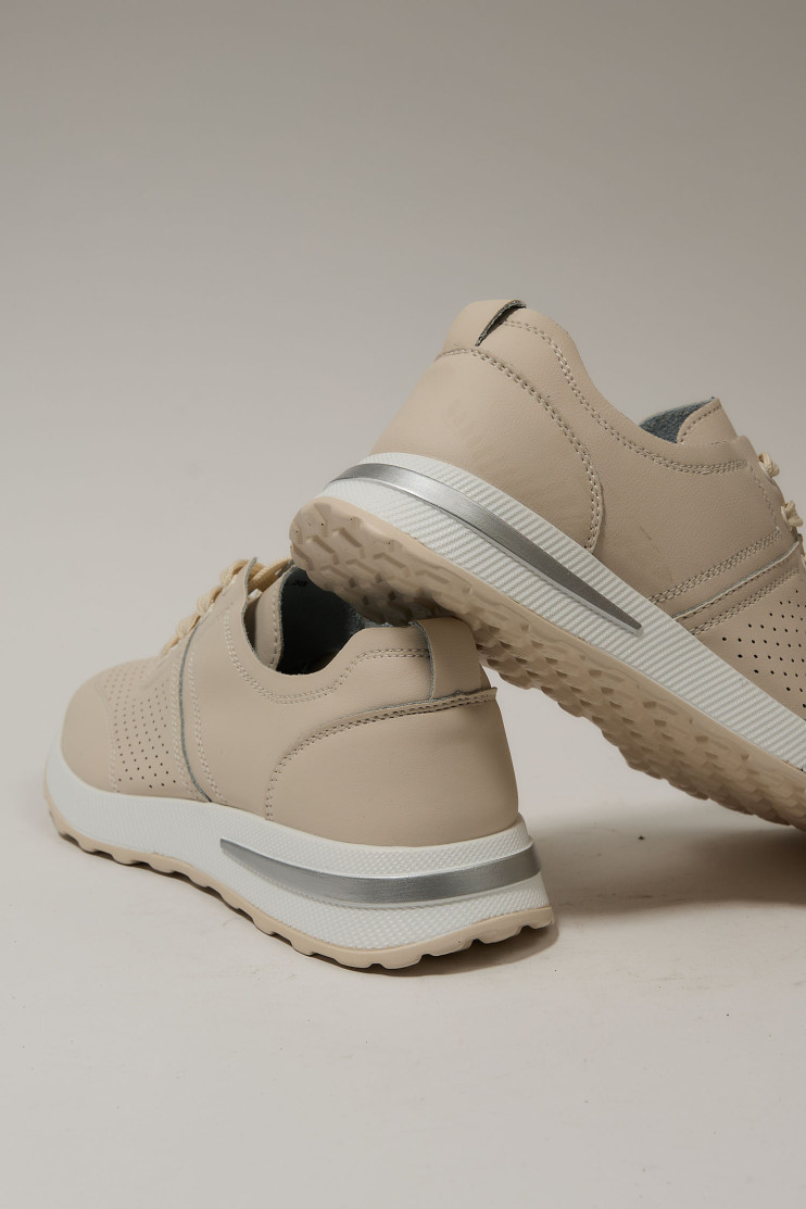 Кроссовки ALLSY 197096 - Вид 6 - интернет магазин sandalini.ua