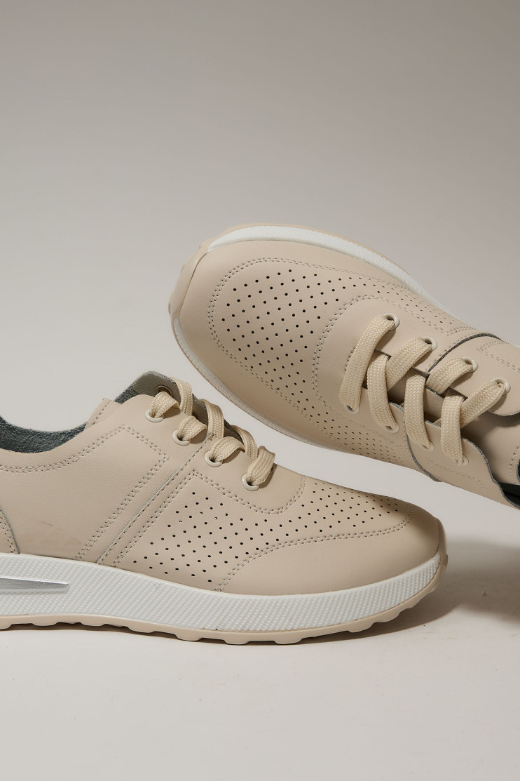 Кроссовки ALLSY 197096 - Вид 7 - интернет магазин sandalini.ua