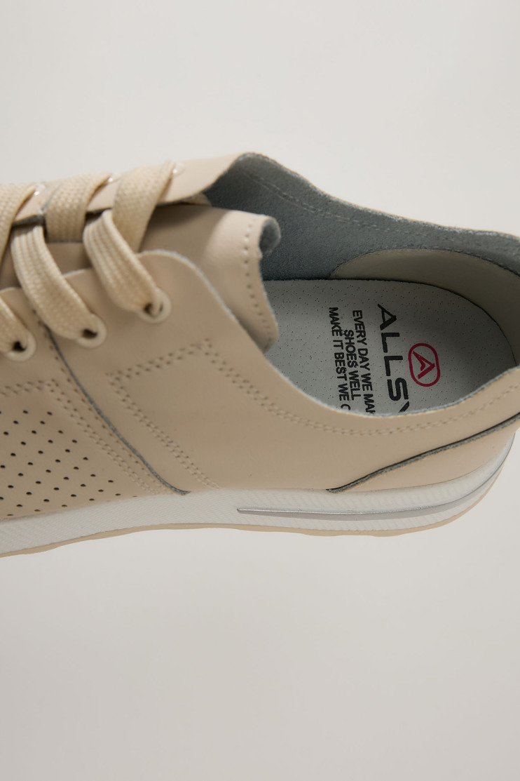 Кроссовки ALLSY 197096 - Вид 11 - интернет магазин sandalini.ua