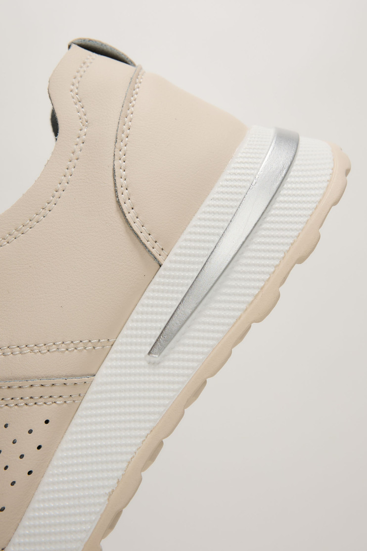 Кроссовки ALLSY 197096 - Вид 12 - интернет магазин sandalini.ua