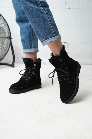 Угги Lonza 165862