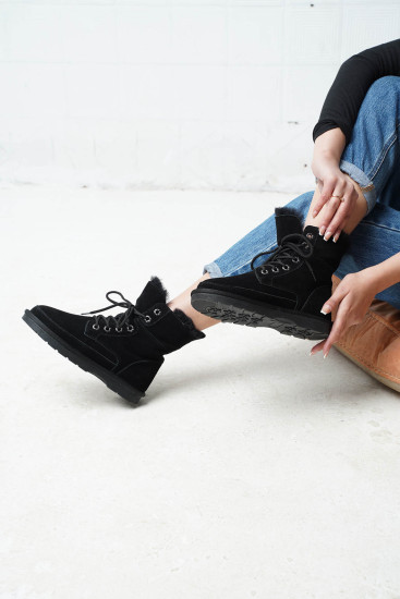 Угги Lonza 165862