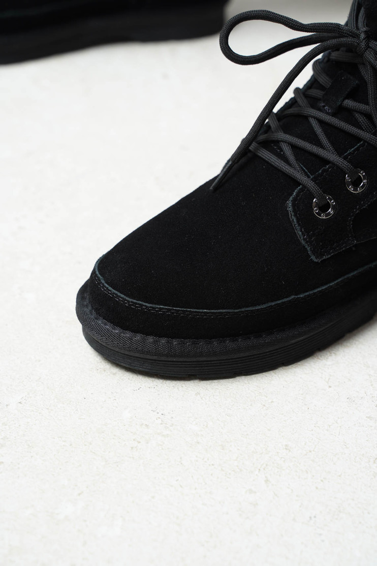 Угги Lonza 165862 - Вид 6 - интернет магазин sandalini.ua