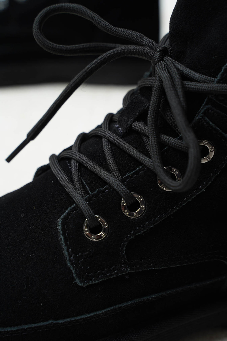 Угги Lonza 165862 - Вид 7 - интернет магазин sandalini.ua