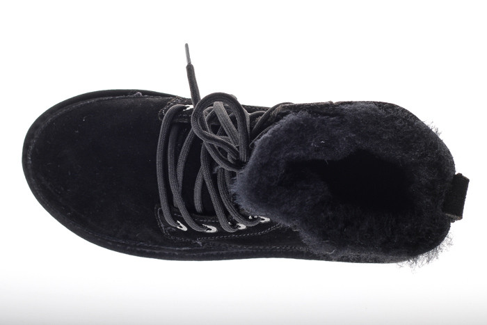 Угги Lonza 165862 - Вид 10 - интернет магазин sandalini.ua