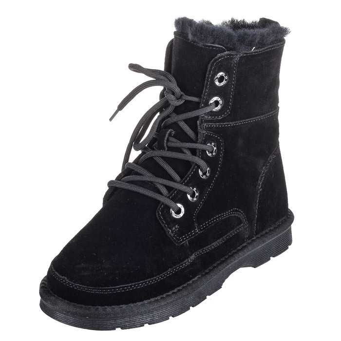 Угги Lonza 165862 - Вид 11 - интернет магазин sandalini.ua