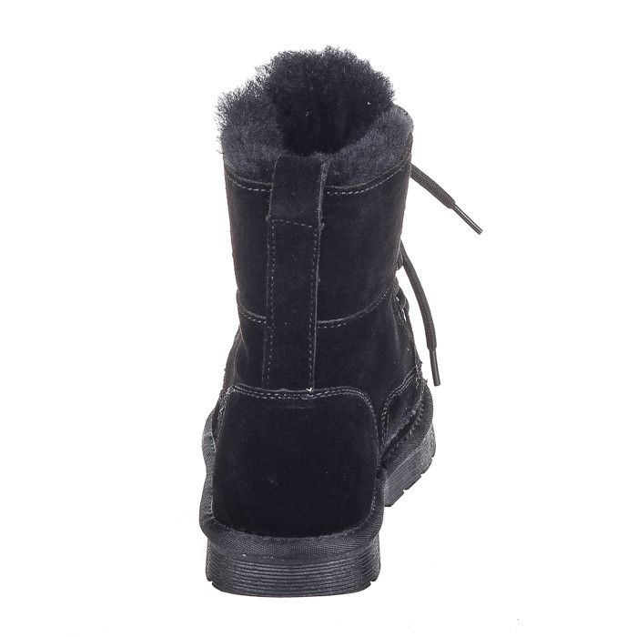 Угги Lonza 165862 - Вид 14 - интернет магазин sandalini.ua