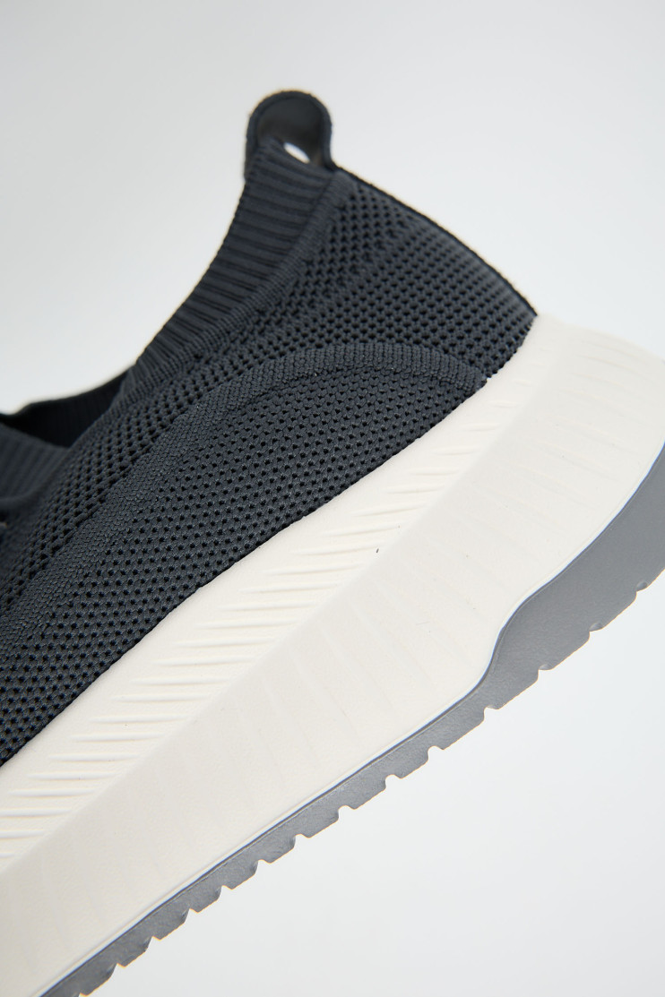 Кроссовки мужские Fabio Monelli 199590 - Вид 9 - интернет магазин sandalini.ua