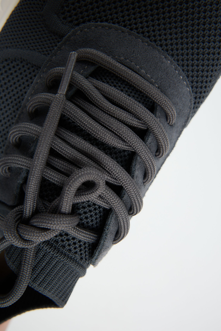 Кроссовки мужские Fabio Monelli 199590 - Вид 10 - интернет магазин sandalini.ua