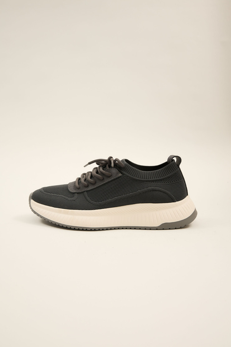 Кроссовки мужские Fabio Monelli 199590 - Вид 2 - интернет магазин sandalini.ua