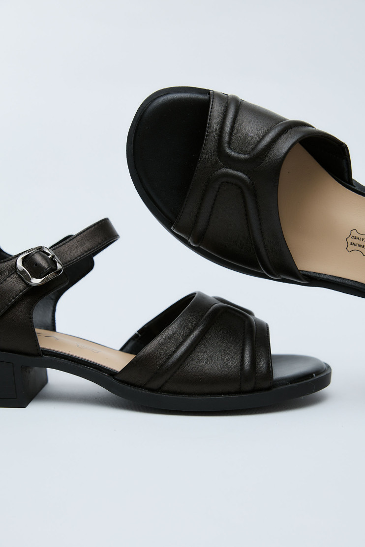 Босоніжки Lonza 198814 - Вид 3 - інтернет магазин sandalini.ua