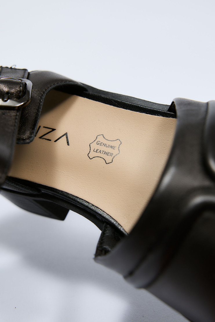 Босоніжки Lonza 198814 - Вид 4 - інтернет магазин sandalini.ua