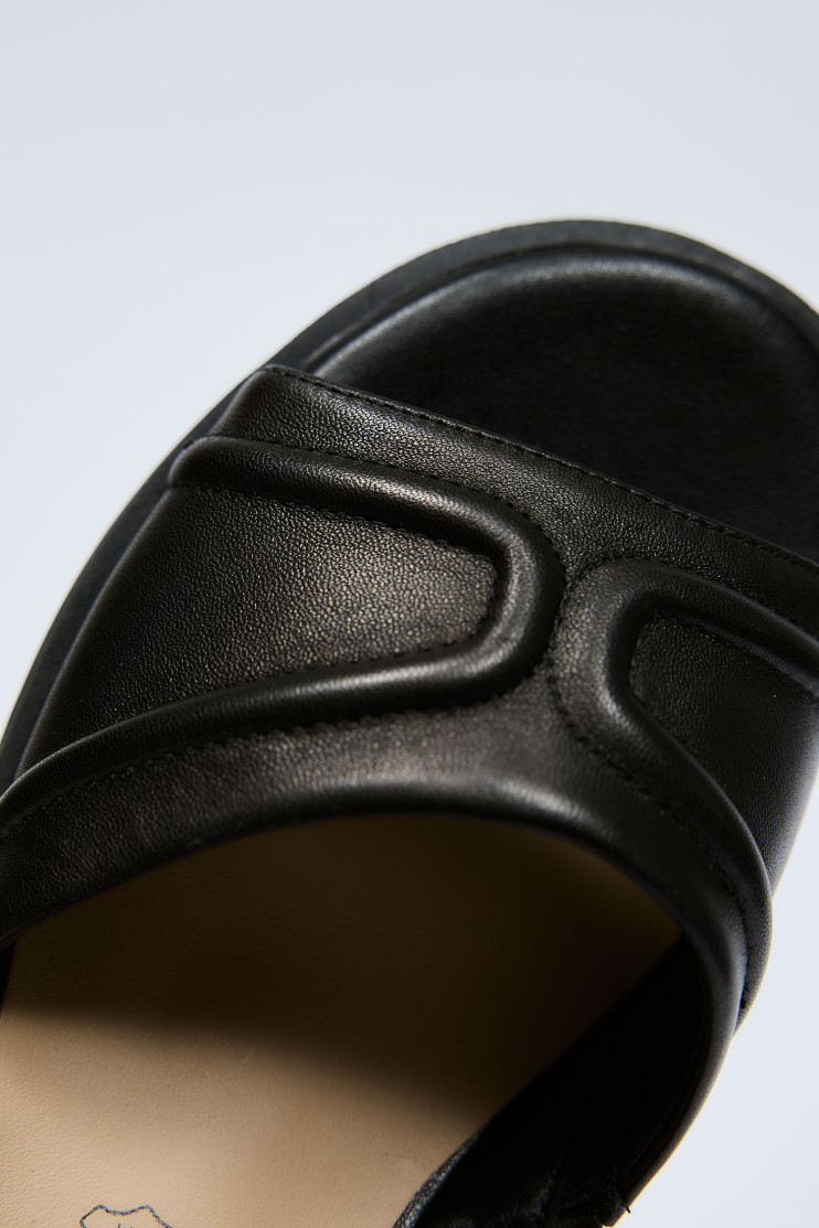 Босоніжки Lonza 198814 - Вид 5 - інтернет магазин sandalini.ua