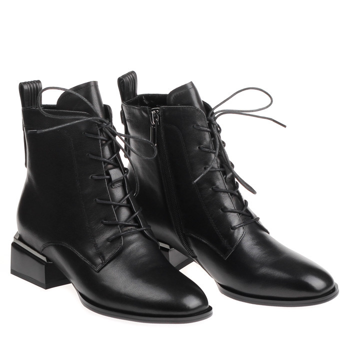 Черевики Fabio Monelli 168240 - Вид 7 - інтернет магазин sandalini.ua