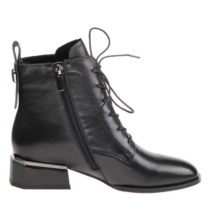 Черевики Fabio Monelli 168240 - Вид 9 - інтернет магазин sandalini.ua