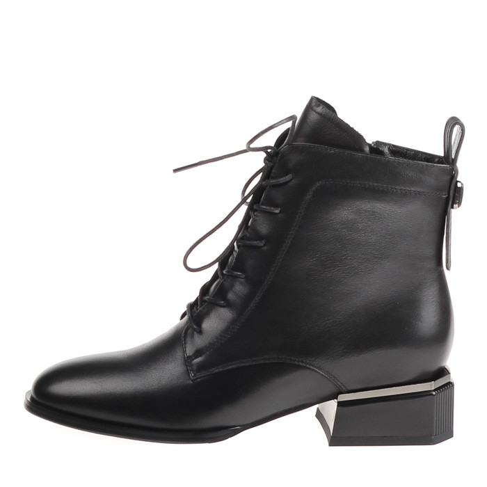 Черевики Fabio Monelli 168240 - Вид 10 - інтернет магазин sandalini.ua