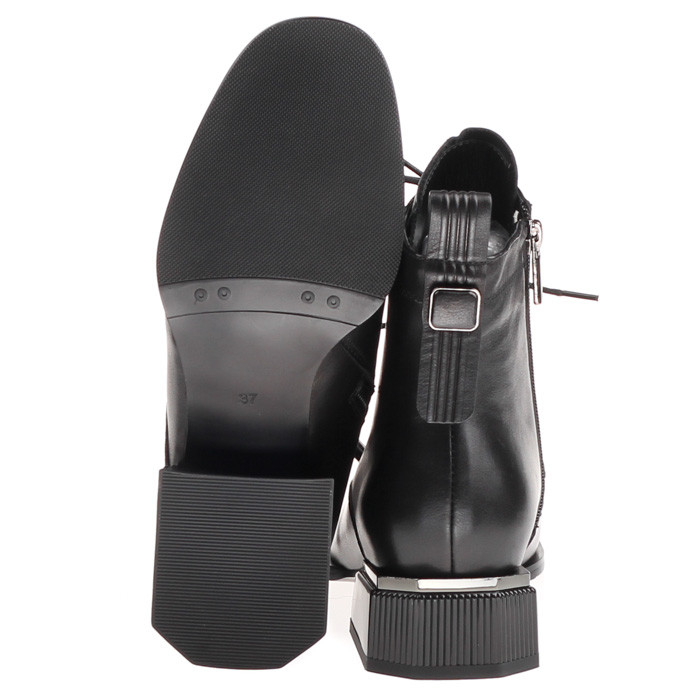 Черевики Fabio Monelli 168240 - Вид 12 - інтернет магазин sandalini.ua