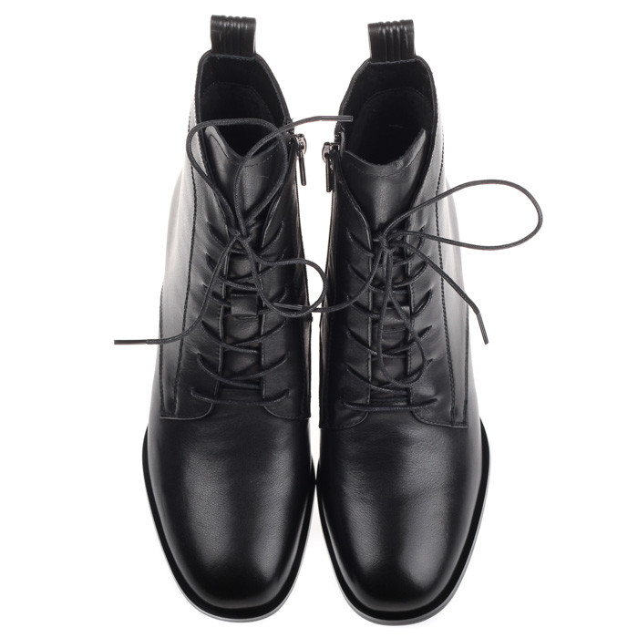 Черевики Fabio Monelli 168240 - Вид 8 - інтернет магазин sandalini.ua