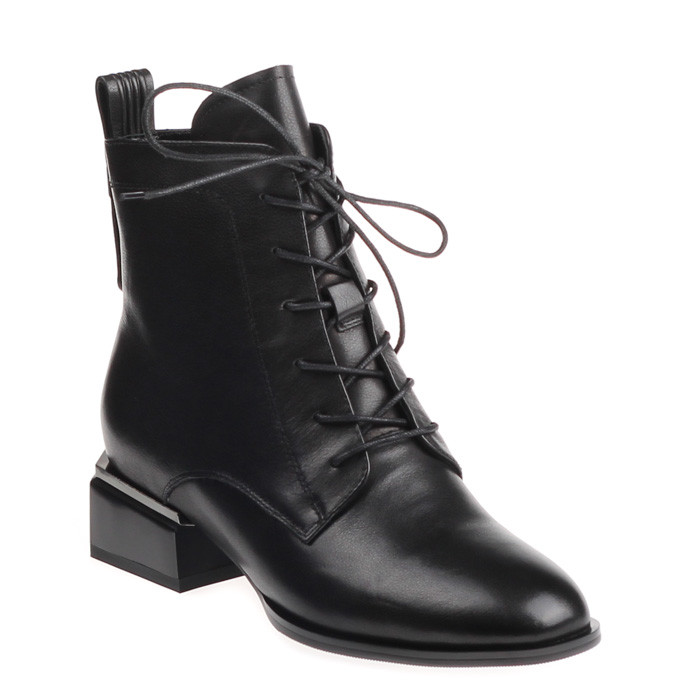 Черевики Fabio Monelli 168240 - Вид 11 - інтернет магазин sandalini.ua