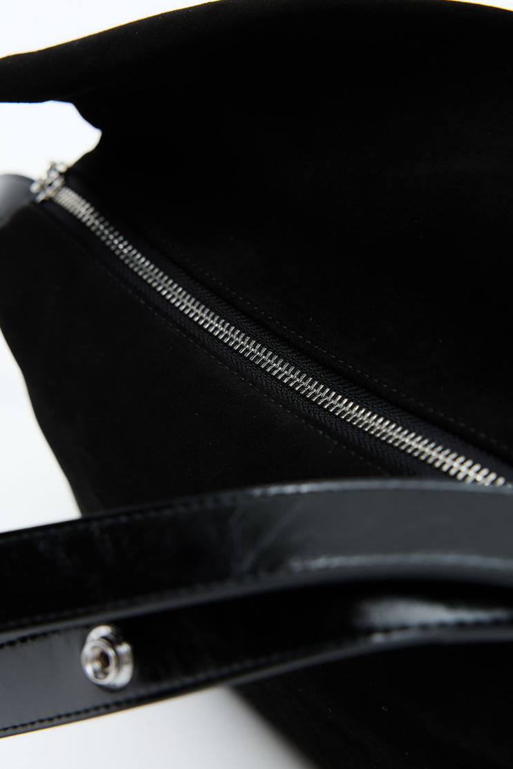 Сумка Lonza 206246 - Вид 6 - интернет магазин sandalini.ua