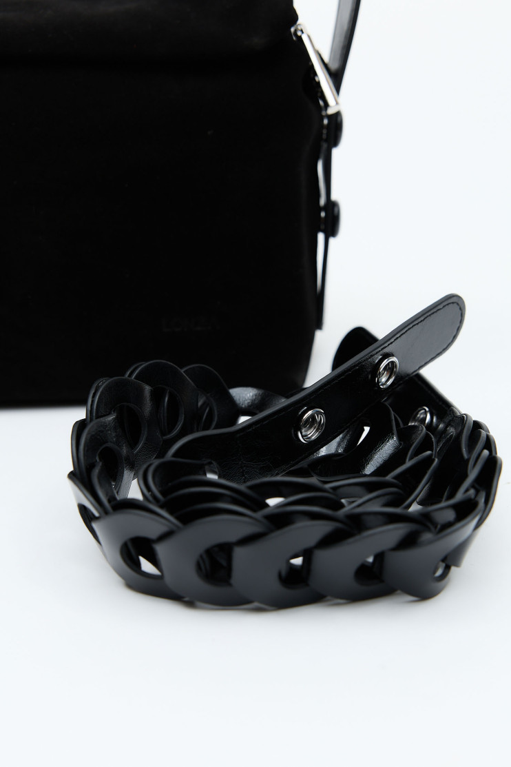 Сумка Lonza 206246 - Вид 7 - интернет магазин sandalini.ua