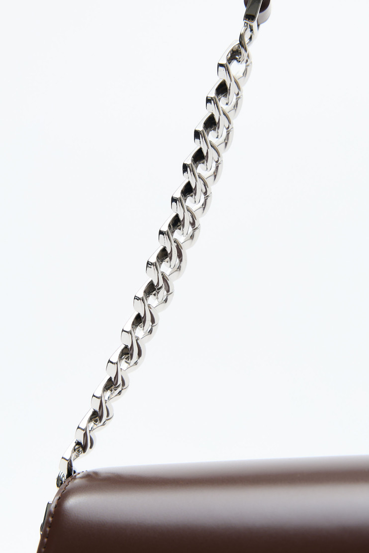 Сумка Lonza 206300 - Вид 3 - интернет магазин sandalini.ua