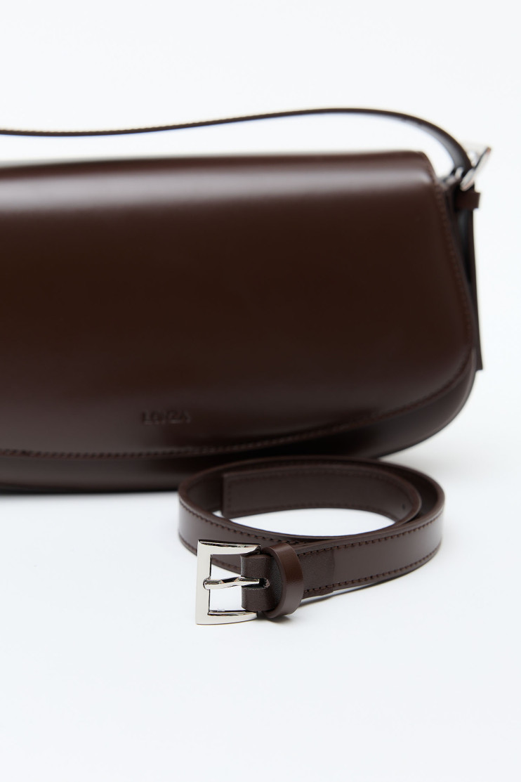 Сумка Lonza 206300 - Вид 6 - интернет магазин sandalini.ua