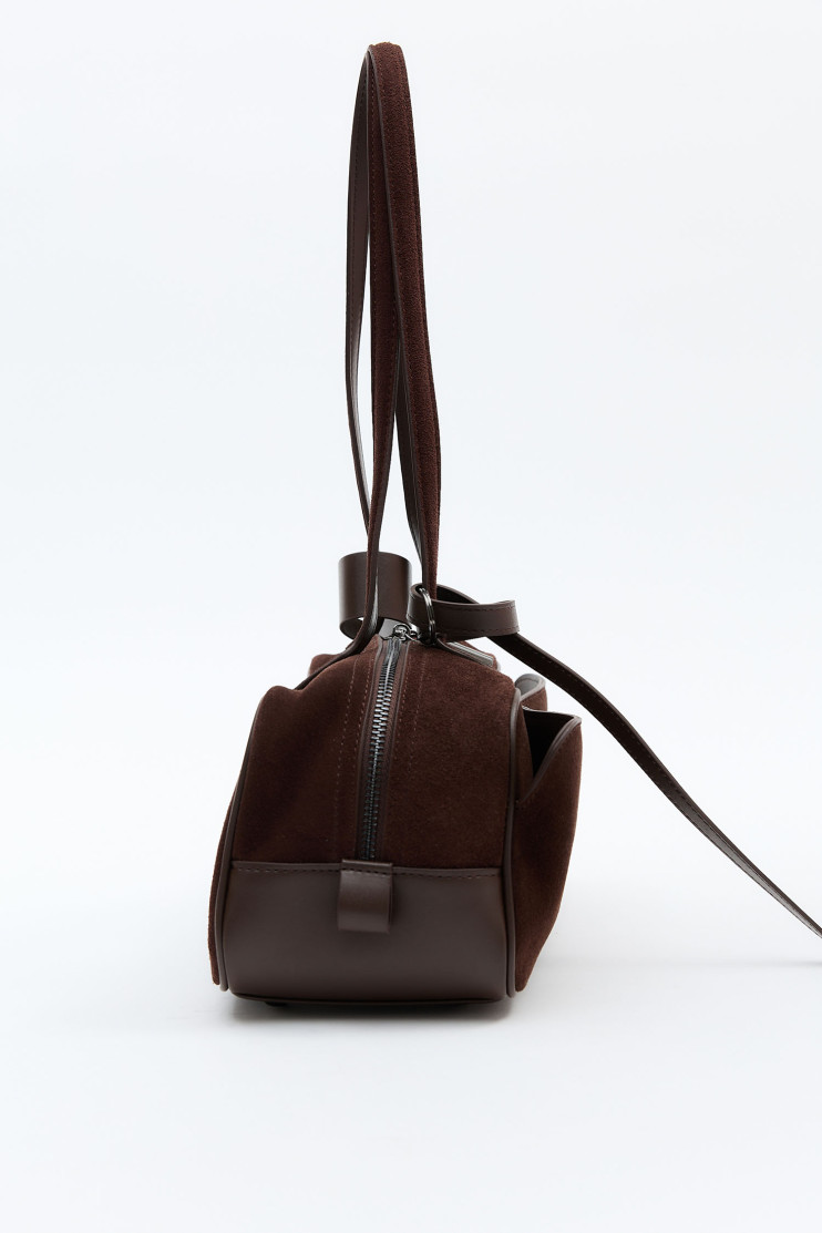 Сумка Lonza 206477 - Вид 6 - інтернет магазин sandalini.ua