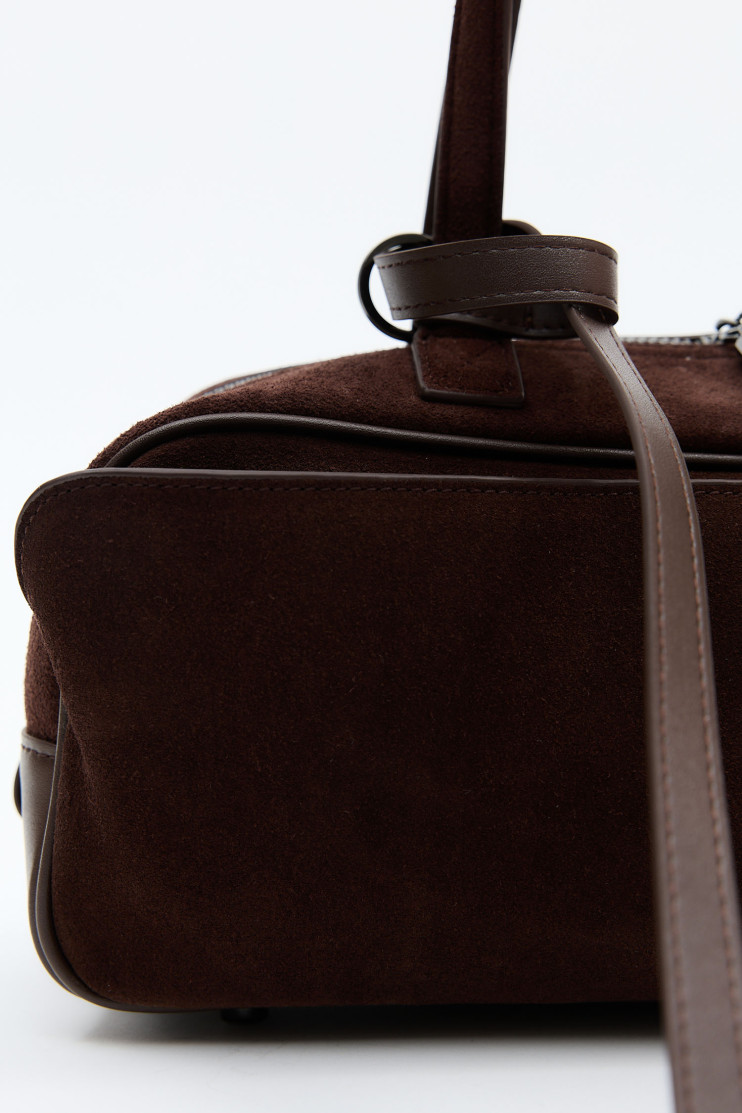 Сумка Lonza 206477 - Вид 5 - інтернет магазин sandalini.ua