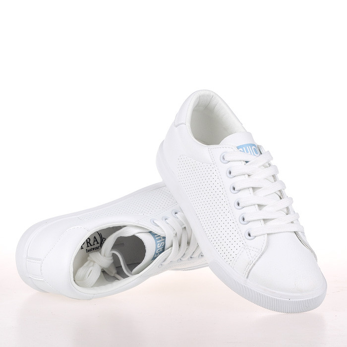 Кеди SOPRA 169017 - Вид 7 - інтернет магазин sandalini.ua