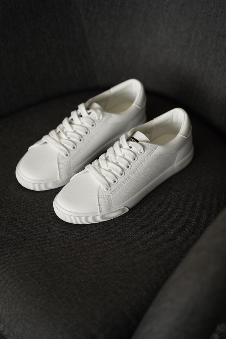 Кеди SOPRA 169017 - Вид 4 - інтернет магазин sandalini.ua