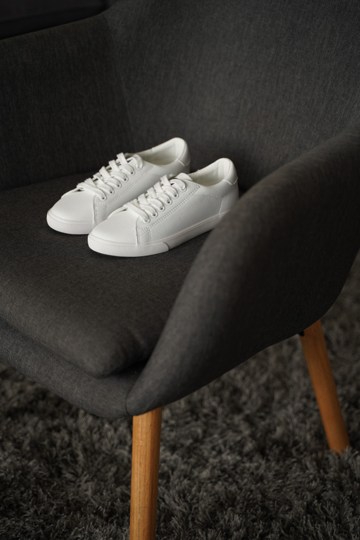 Кеди SOPRA 169017 - Вид 2 - інтернет магазин sandalini.ua