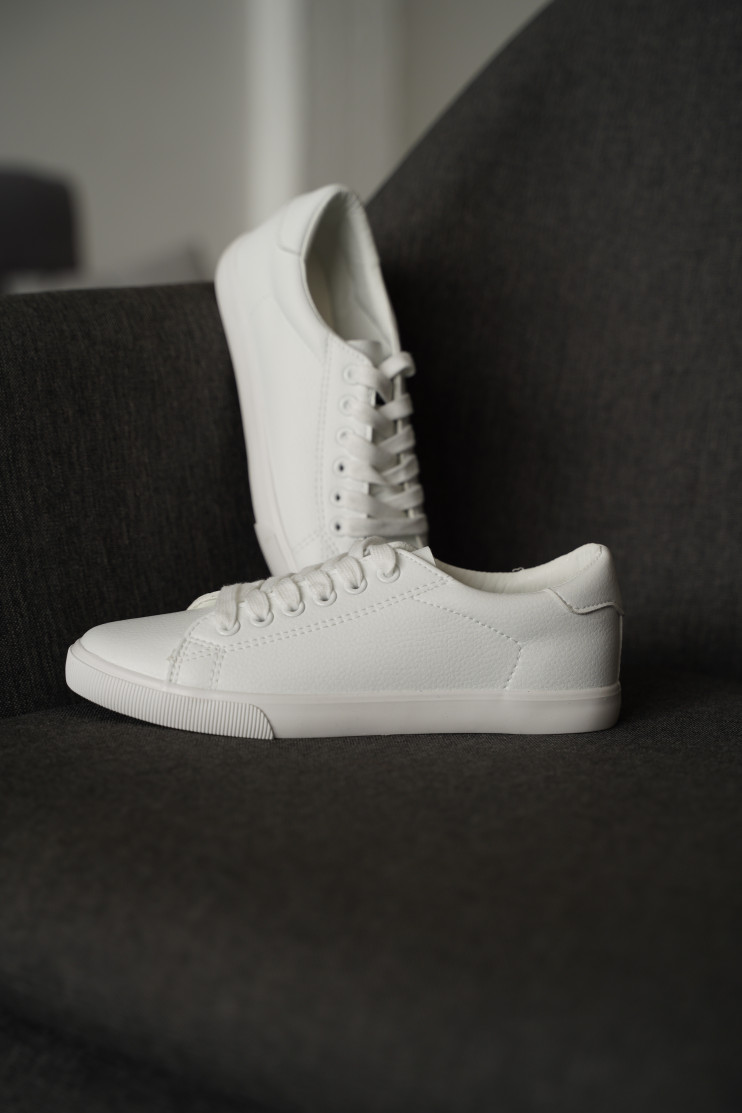 Кеди SOPRA 169017 - Вид 1 - інтернет магазин sandalini.ua