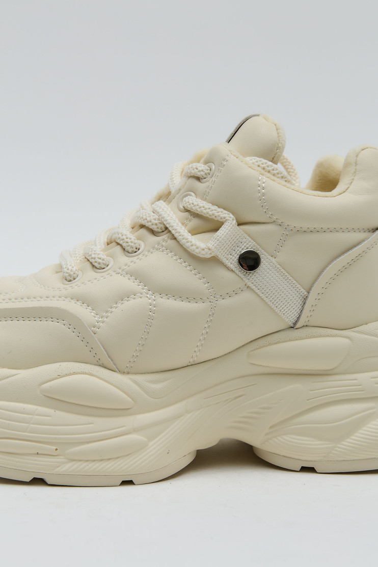 Ботинки ALLSY 200656 - Вид 2 - интернет магазин sandalini.ua