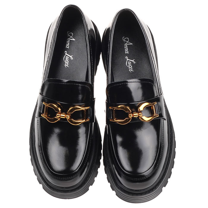 Туфлі Anna Lucci 167289 - Вид 6 - інтернет магазин sandalini.ua