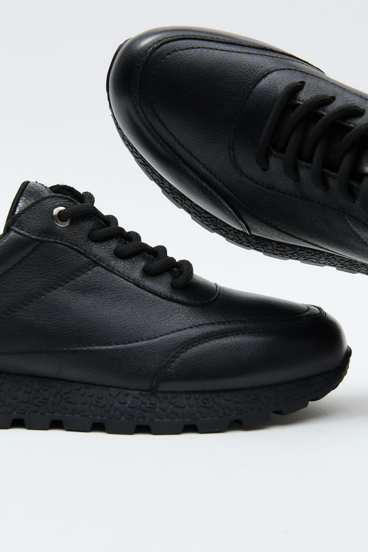 Кросівки Lonza 204754 - Вид 6 - інтернет магазин sandalini.ua