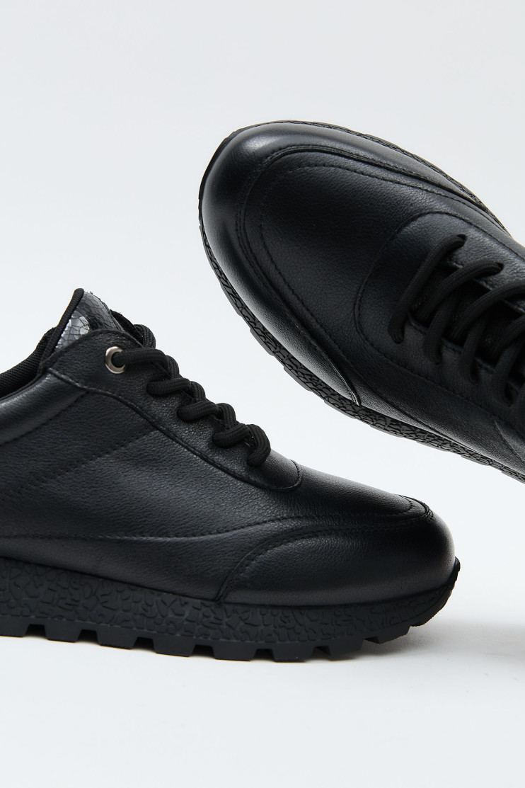 Кросівки Lonza 204754 - Вид 11 - інтернет магазин sandalini.ua