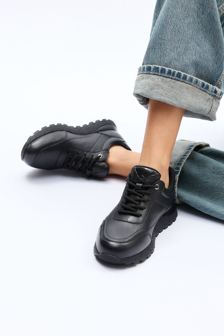 Кросівки Lonza 204754 - Вид 9 - інтернет магазин sandalini.ua