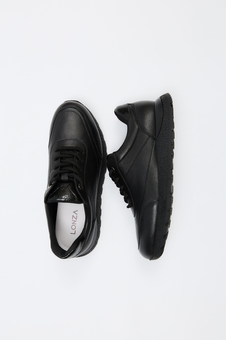 Кросівки Lonza 204754 - Вид 8 - інтернет магазин sandalini.ua
