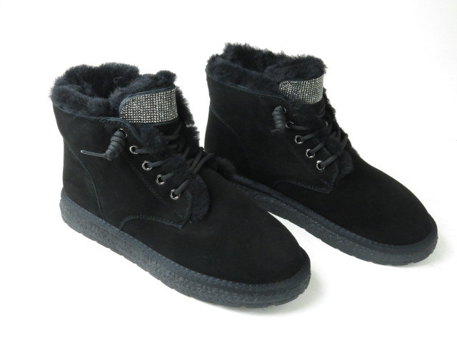 Уггі Lonza 173884 - Вид 1 - інтернет магазин sandalini.ua