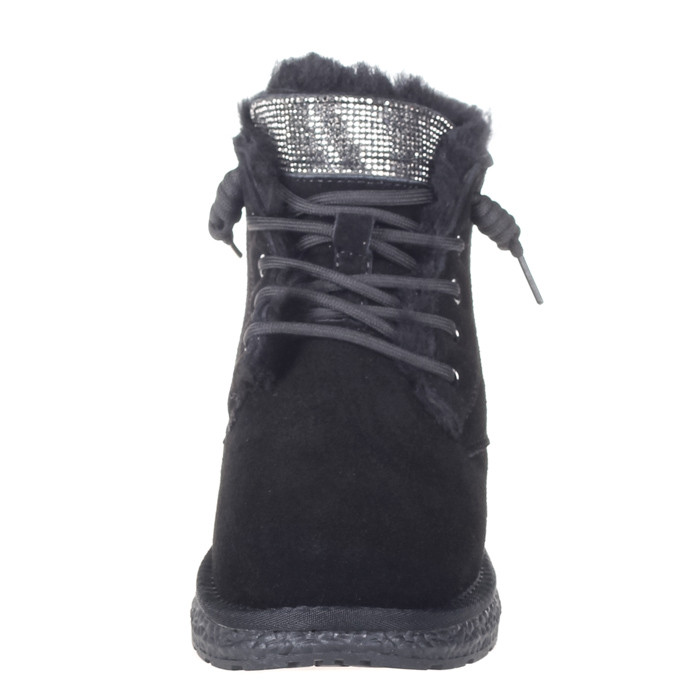 Уггі Lonza 173884 - Вид 2 - інтернет магазин sandalini.ua