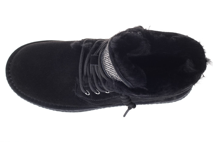 Уггі Lonza 173884 - Вид 3 - інтернет магазин sandalini.ua