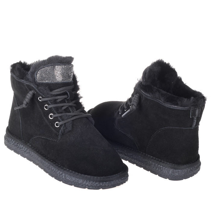 Уггі Lonza 173884 - Вид 7 - інтернет магазин sandalini.ua