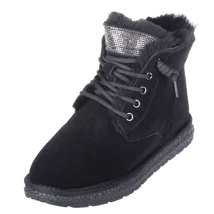 Уггі Lonza 173884 - Вид 8 - інтернет магазин sandalini.ua