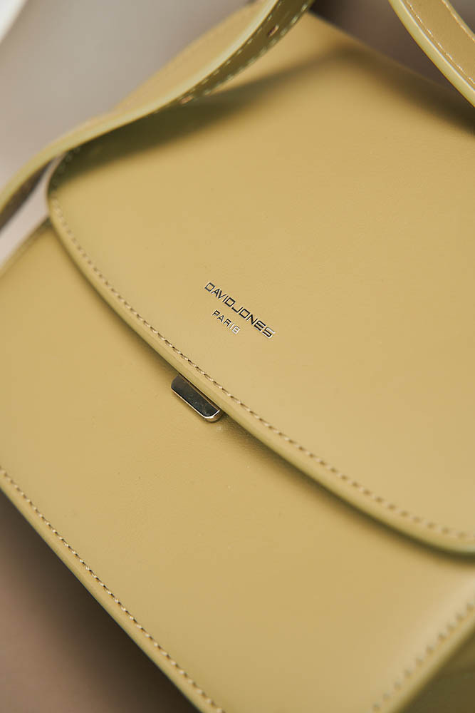 Сумка David Jones 177423 - Вид 3 - інтернет магазин sandalini.ua