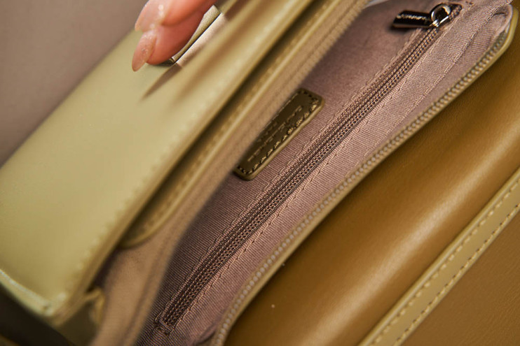 Сумка David Jones 177423 - Вид 4 - інтернет магазин sandalini.ua